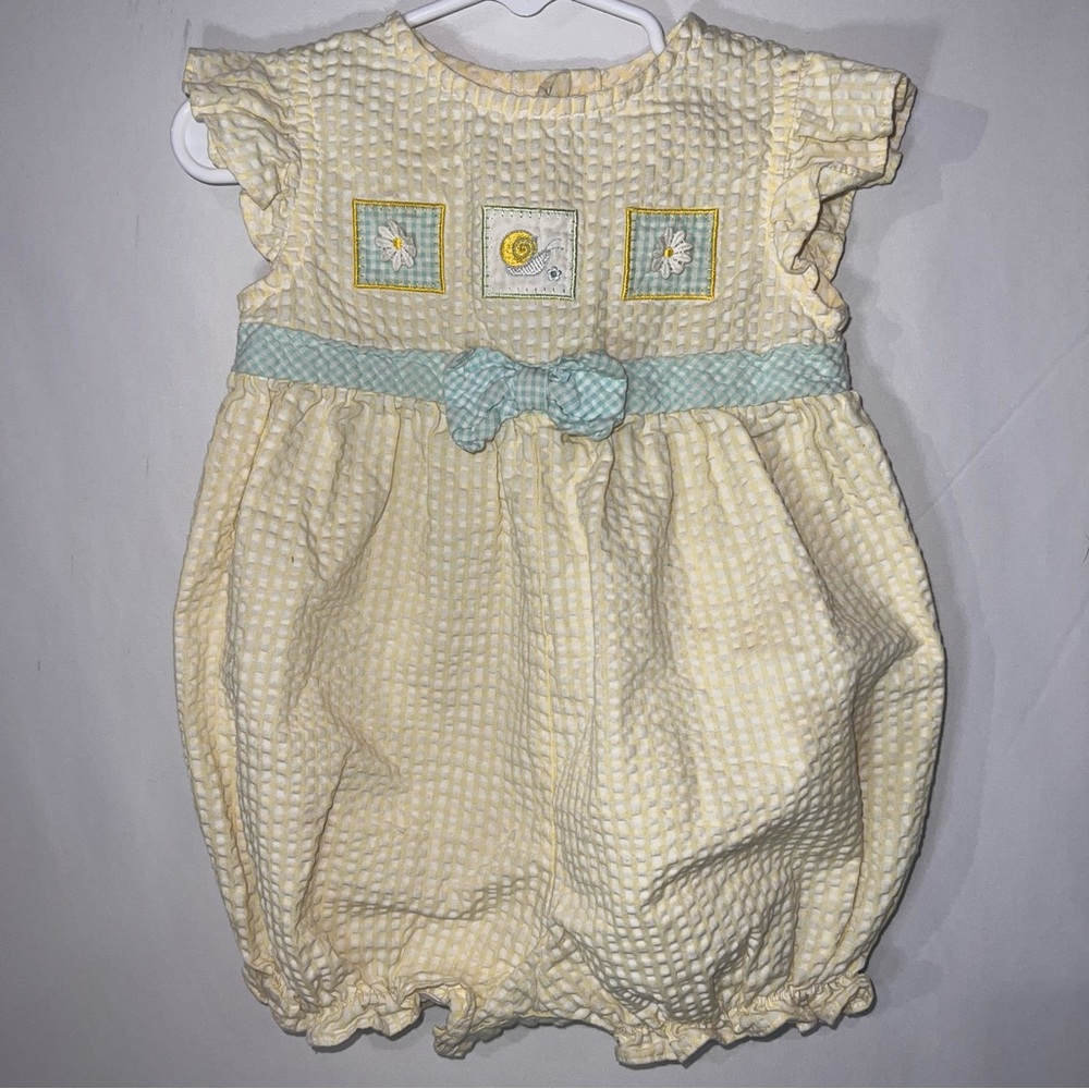 Vintage Bubble